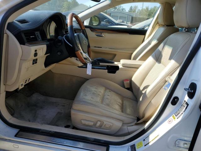 Photo 7 from auction – 2014 LEXUS ES 300H with VIN JTHBW1GG0E2059656