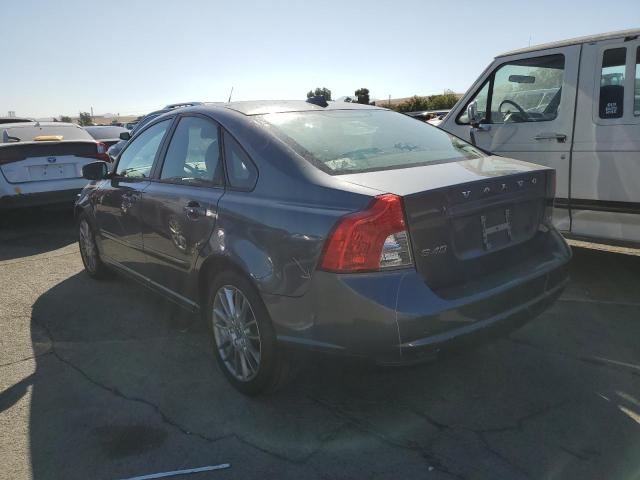 Photo 2 from auction – 2010 VOLVO S40 2.4I with VIN YV1382MS8A2513221