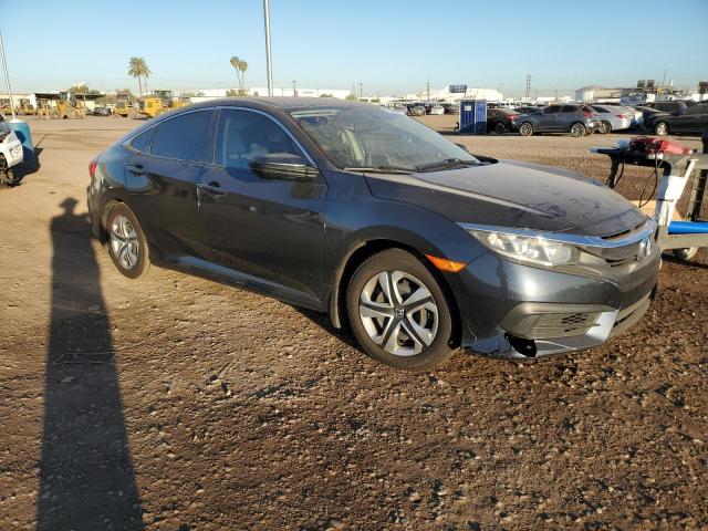 Photo 4 from auction – 2018 HONDA CIVIC LX with VIN 2HGFC2F56JH506320