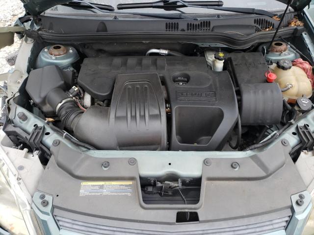 Photo 11 from auction – 2010 CHEVROLET COBALT 1LT with VIN 1G1AD5F57A7234324