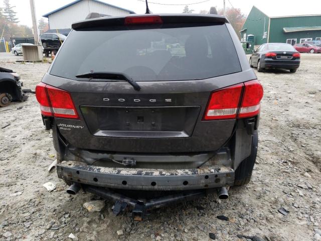 Foto 6 de la subasta – 2015 DODGE JOURNEY SE con VIN 3C4PDDAG3FT753409