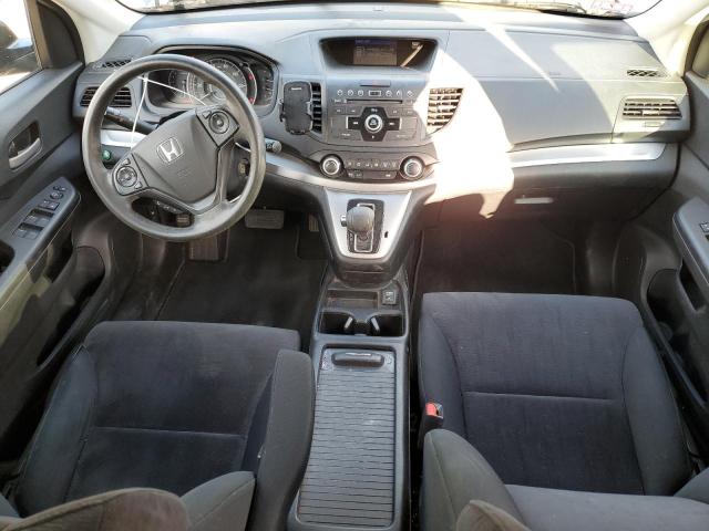 Photo 8 from auction – 2012 HONDA CR-V LX with VIN 2HKRM4H32CH630983