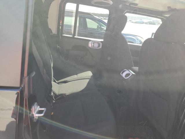 Photo 10 from auction – 2022 JEEP GLADIATOR with VIN 1C6HJTAG3NL139212
