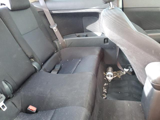 Photo 10 from auction – 2009 TOYOTA SCION TC with VIN JTKDE167390286235