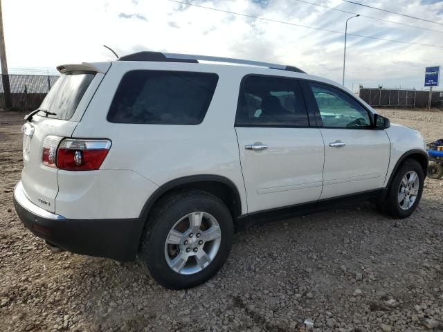 Photo 3 from auction – 2012 GMC ACADIA SLE with VIN 1GKKVPED6CJ191330