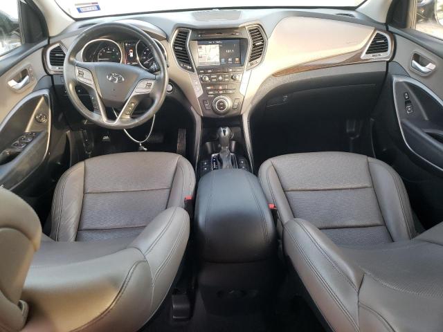 Photo 8 from auction – 2017 HYUNDAI SANTA FE S with VIN 5NMZU3LBXHH031066