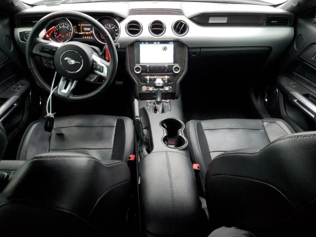 Photo 8 from auction – 2017 FORD MUSTANG with VIN 1FA6P8TH7H5310270