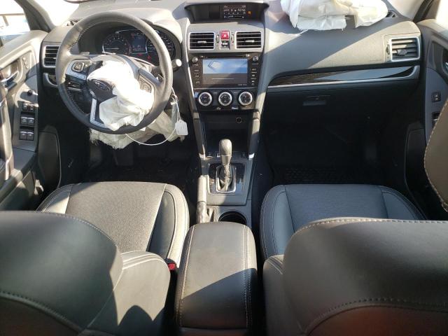 Photo 8 from auction – 2017 SUBARU FORESTER 2 with VIN JF2SJESC1HH471552