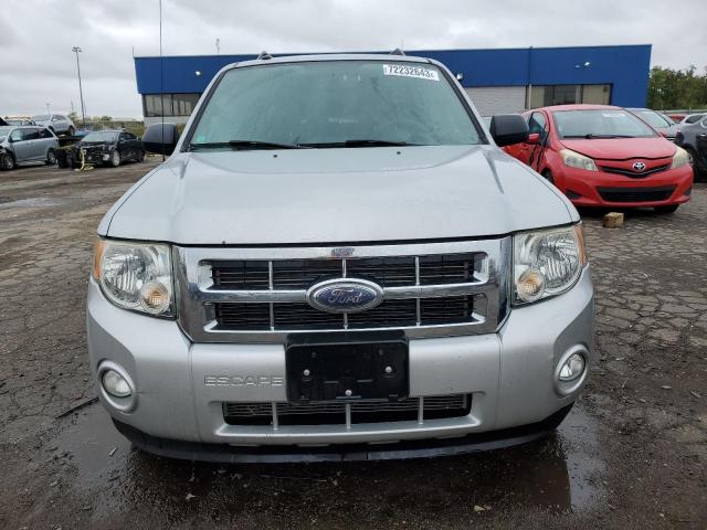 Photo 5 from auction – 2009 FORD ESCAPE XLT with VIN 1FMCU03G89KB47593