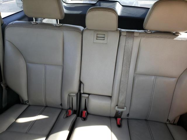 Photo 10 from auction – 2011 FORD EDGE LIMIT with VIN 2FMDK3KCXBBB31776