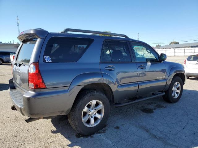 Photo 3 from auction – 2007 TOYOTA 4RUNNER SR with VIN JTEBU14R670115378