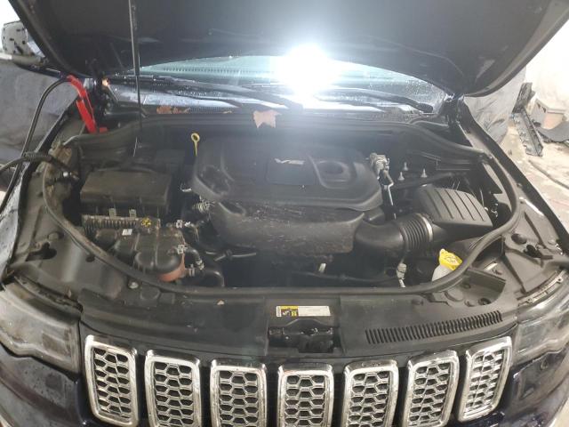 Photo 12 from auction – 2018 JEEP GRAND CHER with VIN 1C4RJFBG1JC130239