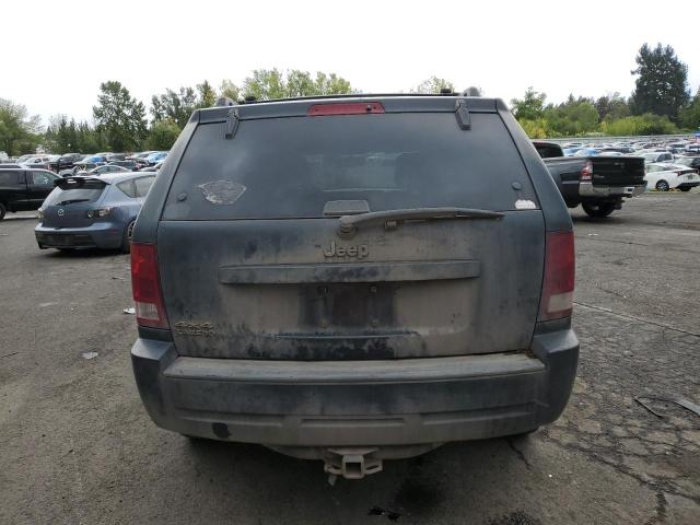Photo 6 from auction – 2006 JEEP GRAND CHER with VIN 1J8GR48K96C356254