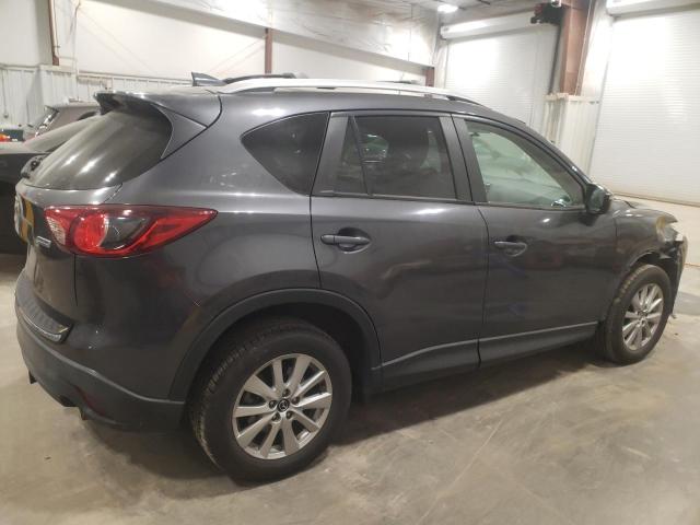 Photo 3 from auction – 2016 MAZDA CX-5 TOURI with VIN JM3KE4CYXG0660633