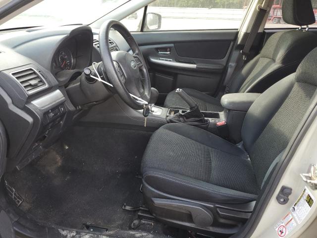 Photo 7 from auction – 2015 SUBARU XV CROSSTR with VIN JF2GPADC8F8282677