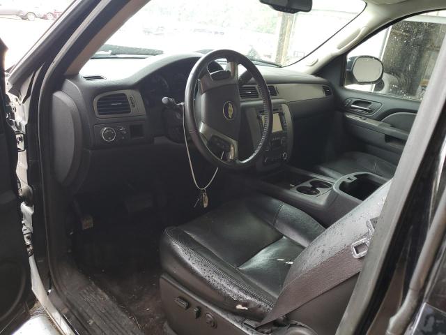 Photo 8 from auction – 2012 CHEVROLET SILVERADO with VIN 1GCRCTE08CZ190476