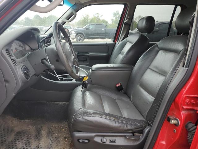 Photo 7 from auction – 2005 FORD EXPLORER S with VIN 1FMZU77K15UB55907