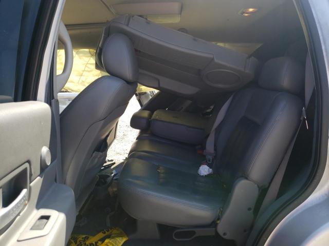 Photo 11 from auction – 2004 DODGE DURANGO LI with VIN 1D8HB58N04F123814
