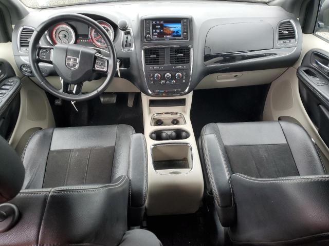 Photo 8 from auction – 2019 DODGE GRAND CARA with VIN 2C4RDGCG4KR591049