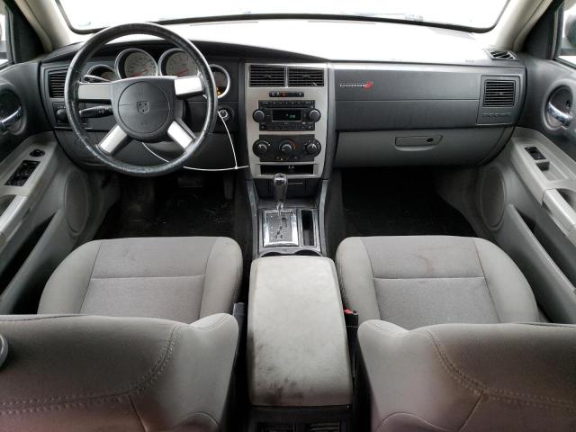 Photo 8 from auction – 2006 DODGE MAGNUM SXT with VIN 2D4FV47VX6H488384