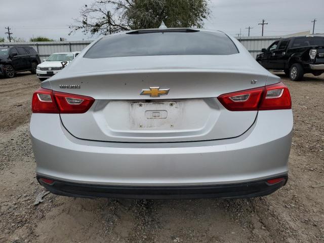 Photo 6 from auction – 2018 CHEVROLET MALIBU LT with VIN 1G1ZD5ST9JF199511