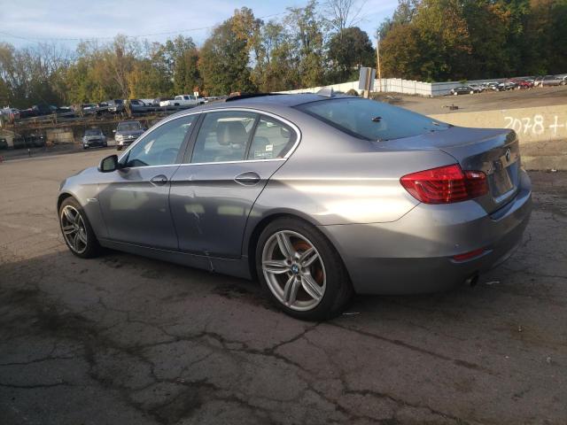 صورة رقم 2 من المزاد - 2014 BMW 535 XI مع VIN WBA5B3C59ED537570