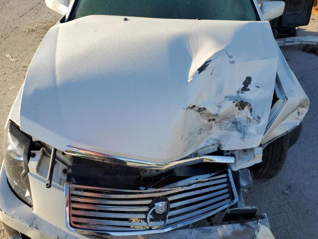 Photo 11 from auction – 2005 CADILLAC CTS HI FEA with VIN 1G6DP567650180447