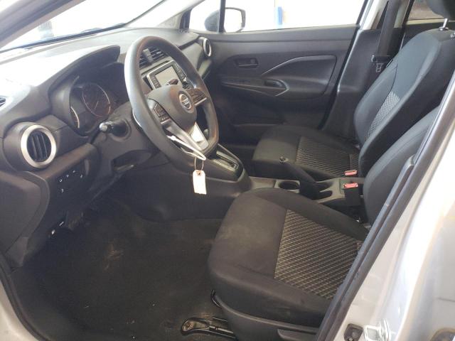 Photo 7 from auction – 2021 NISSAN VERSA S with VIN 3N1CN8DV8ML806361