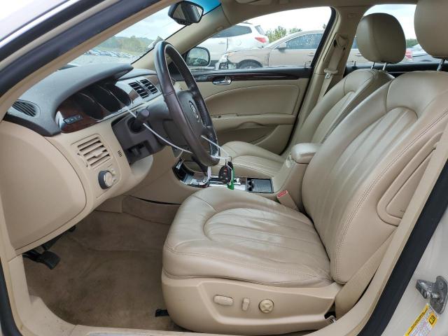 Photo 7 from auction – 2010 BUICK LUCERNE CX with VIN 1G4HC5EM4AU137564