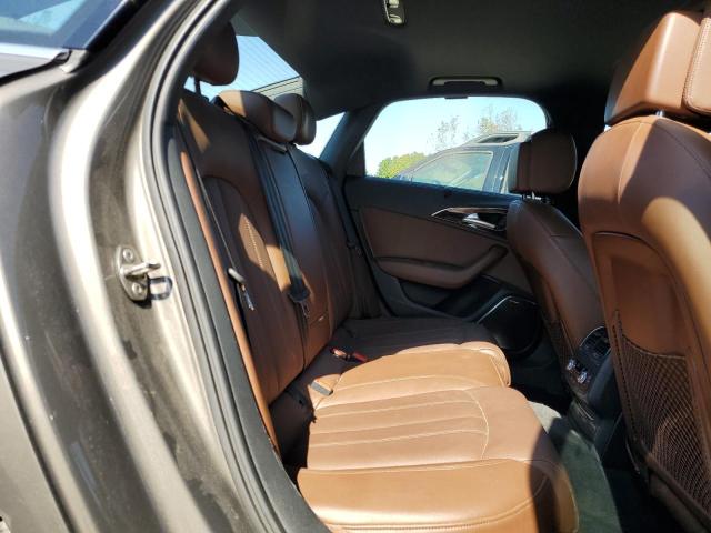 Photo 10 from auction – 2016 AUDI A6 PRESTIG with VIN WAUHGAFC5GN166126