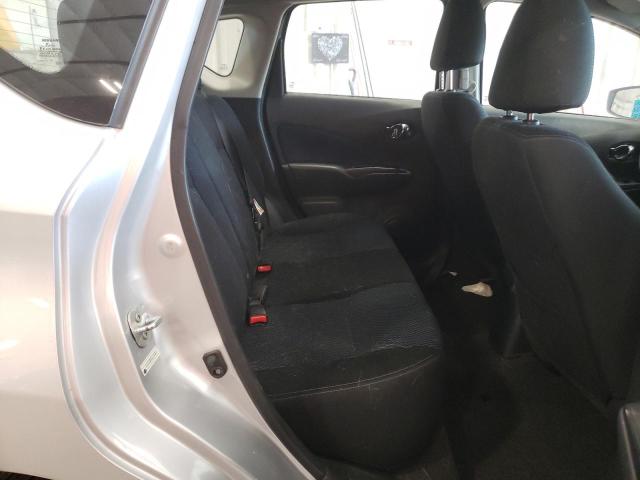 Photo 10 from auction – 2016 NISSAN VERSA NOTE with VIN 3N1CE2CP8GL382670