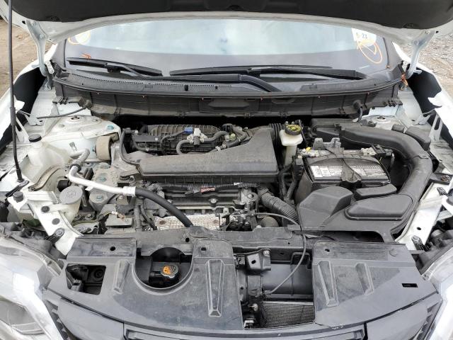 Photo 12 from auction – 2018 NISSAN ROGUE S with VIN KNMAT2MV9JP560329