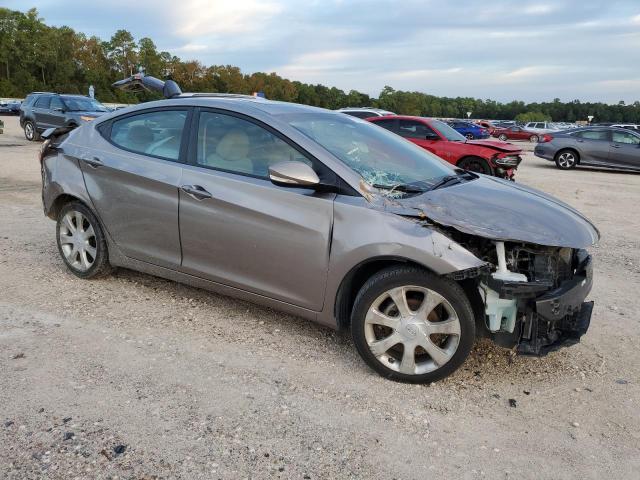 Photo 4 from auction – 2012 HYUNDAI ELANTRA GL with VIN 5NPDH4AE2CH110504