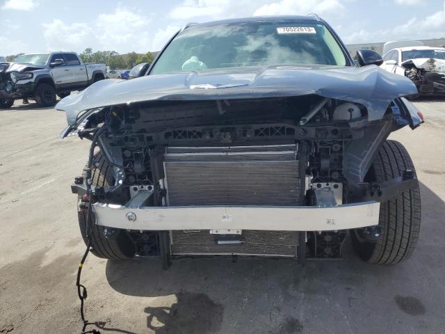 Photo 5 from auction – 2023 GENESIS GV70 BASE with VIN KMUMADTB9PU078912