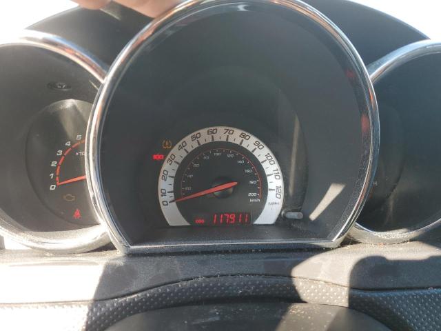 Foto 9 de la subasta – 2009 PONTIAC G3 con VIN KL2TD66E69B654027