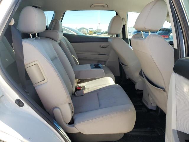 Photo 11 from auction – 2011 MAZDA CX-9 with VIN JM3TB2BA4B0322689