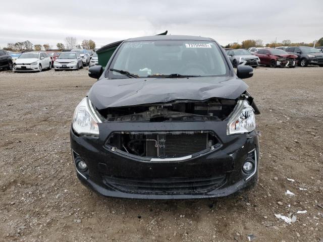 Photo 5 from auction – 2017 MITSUBISHI MIRAGE G4 with VIN ML32F4FJ1HHF16773