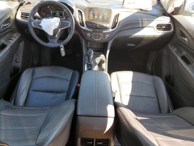 Photo 8 from auction – 2018 CHEVROLET EQUINOX PR with VIN 2GNAXMEV4J6138409