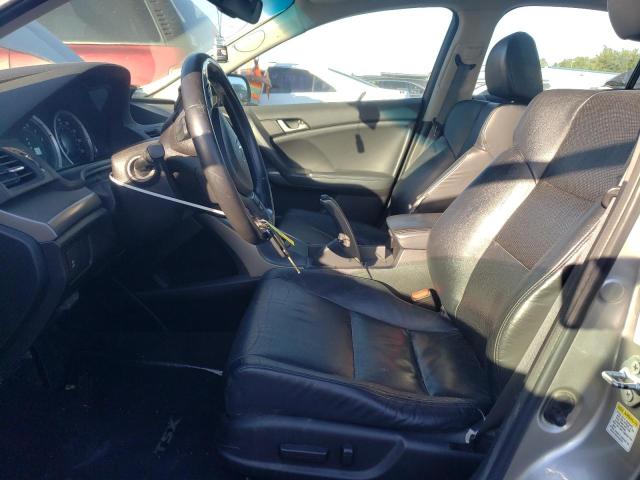 Photo 7 from auction – 2010 ACURA TSX with VIN JH4CU2F68AC012565