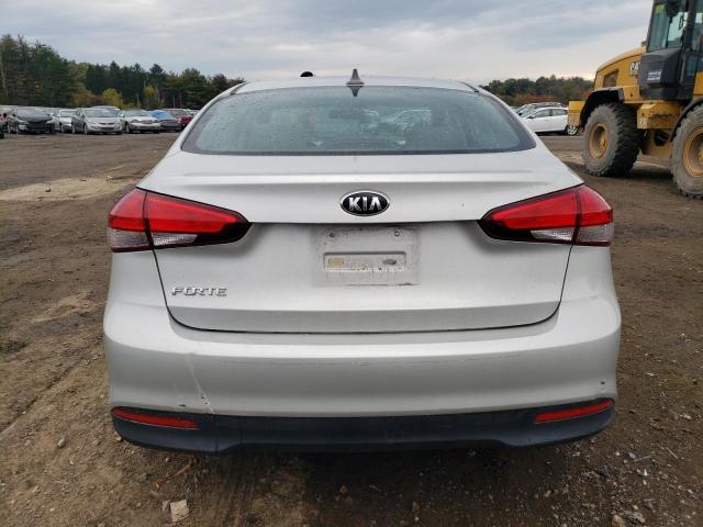 Photo 6 from auction – 2017 KIA FORTE LX with VIN 3KPFK4A78HE060991