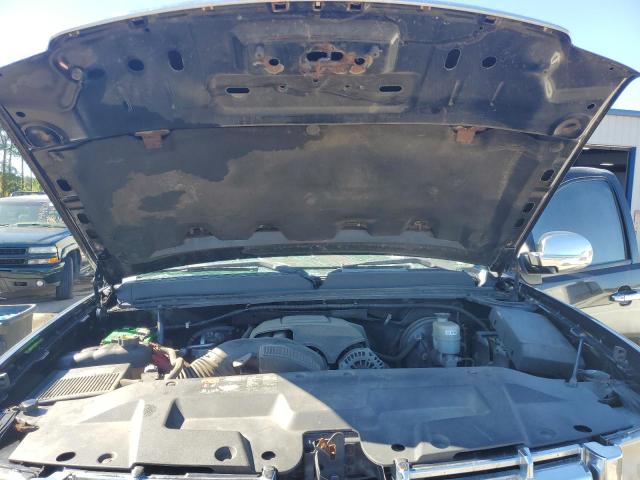 Photo 11 from auction – 2011 GMC SIERRA K15 with VIN 1GTR2VE32BZ343599