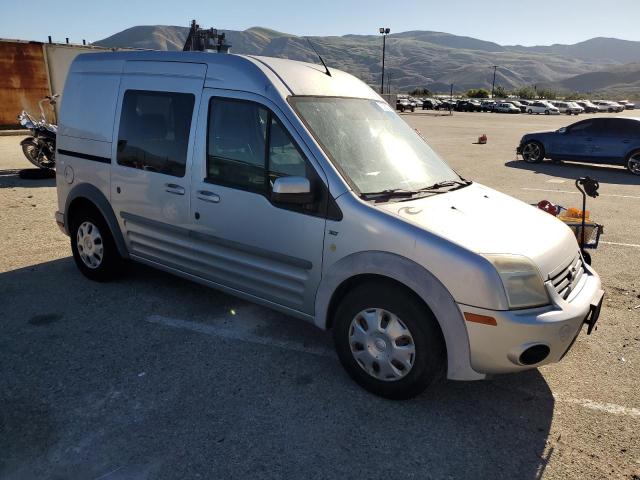 Photo 4 from auction – 2012 FORD TRANSIT CO with VIN NM0KS9BN4CT093055