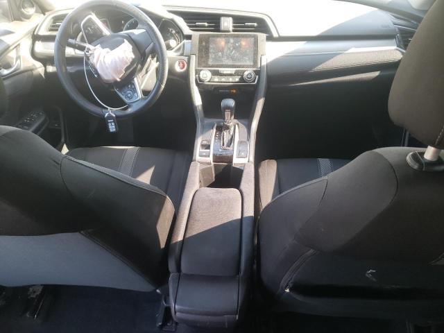 Photo 8 from auction – 2017 HONDA CIVIC EX with VIN 2HGFC2F77HH503941
