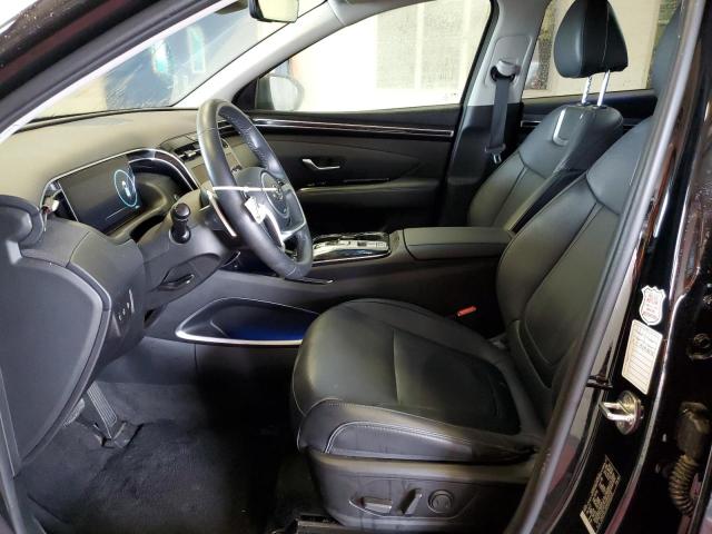 Photo 7 from auction – 2023 HYUNDAI TUCSON LIM with VIN 5NMJECAE4PH202528