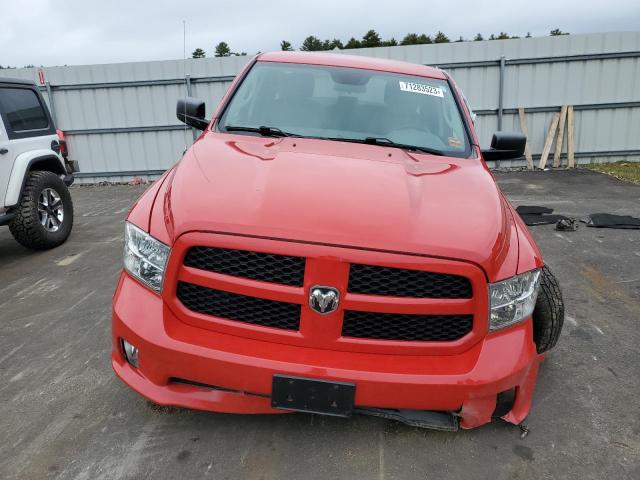 Photo 5 from auction – 2017 RAM 1500 ST with VIN 1C6RR7FT8HS667039