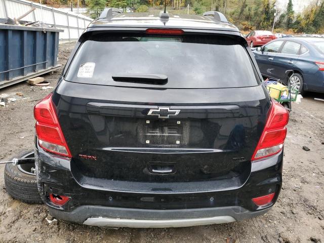 Photo 6 from auction – 2020 CHEVROLET TRAX 1LT with VIN 3GNCJPSB9LL215957