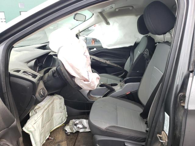 Photo 7 from auction – 2014 FORD ESCAPE SE with VIN 1FMCU0GX2EUB74023