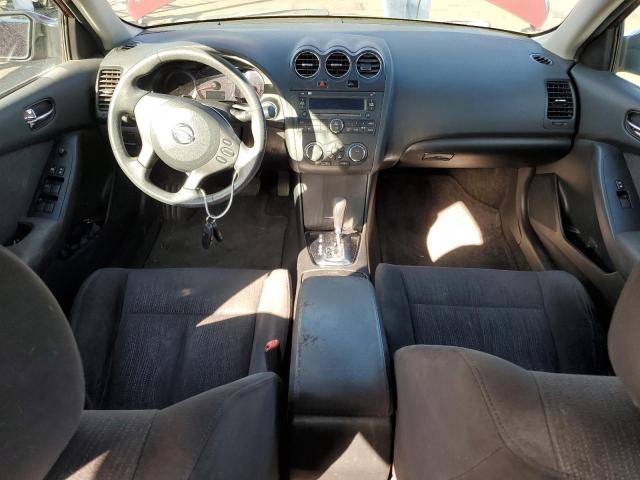 Photo 8 from auction – 2010 NISSAN ALTIMA BAS with VIN 1N4AL2AP9AC186839