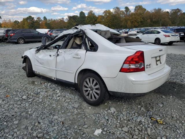 Photo 2 from auction – 2005 VOLVO S40 2.4I with VIN YV1MS382X52092968