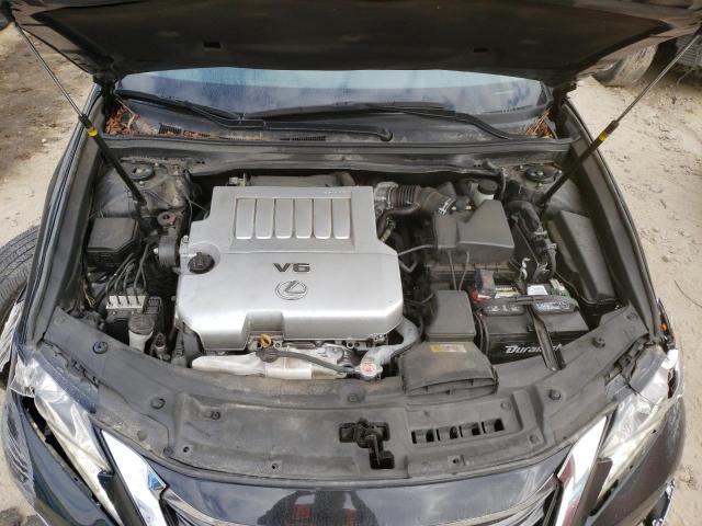 Photo 11 from auction – 2016 LEXUS ES 350 with VIN 58ABK1GG1GU031079